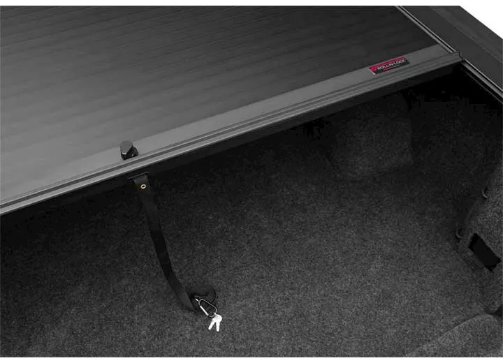 Roll-N-Lock 20-c silverado/sierra 2500/3500 6.6ft bed a-series retractable cover w/o carbonpro bed