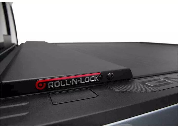 Roll-N-Lock 19-c silverado/sierra 1500 6.5ft bed a-series tonneau cover w/o carbonpro bed