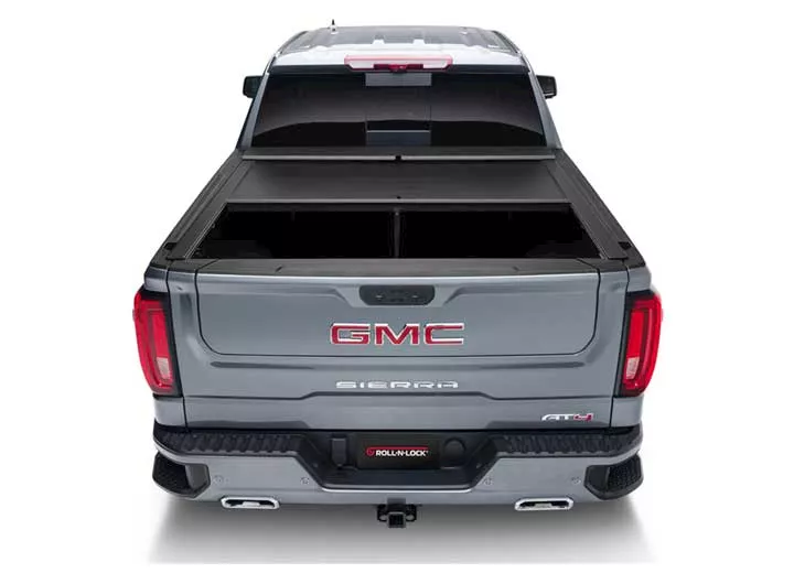 Roll-N-Lock 19-c silverado/sierra 1500 6.5ft bed a-series tonneau cover w/o carbonpro bed