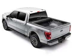 Roll-N-Lock 21-c f150/22-c lightning 5.7ft a-series locking retractable tonneau cover