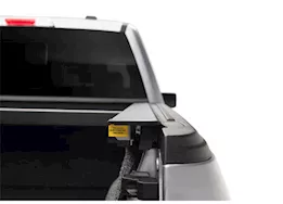 Roll-N-Lock 21-c f150/22-c lightning 5.7ft a-series locking retractable tonneau cover