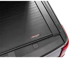 Roll-N-Lock 21-c f150/22-c lightning 5.7ft a-series locking retractable tonneau cover