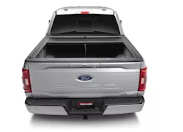 Roll-N-Lock 21-c f150/22-c lightning 5.7ft a-series locking retractable tonneau cover