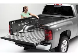 Roll-N-Lock 07-16 tundra std/double cab 77in bed cargo manager