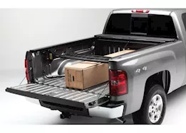 Roll-N-Lock 99-07 f250/f350 super duty 80.75in bed cargo manager