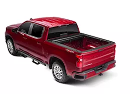 Roll-N-Lock A-Series Tonneau Cover - 6.5 ft. Bed