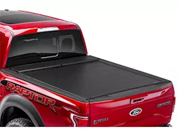 Roll-N-Lock 15-20 f150 6.5ft bed a series cover