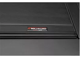 Roll-N-Lock 19-c ram 1500 new body style 6.5ft bed m-series tonneau cover w/out rambox