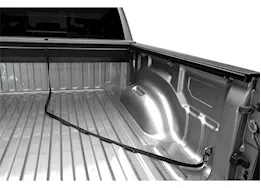 Roll-N-Lock 19-c ram 1500 new body style 6.5ft bed m-series tonneau cover w/out rambox