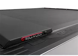 Roll-N-Lock 20-c silverado/sierra 2500/3500 6.6ft bed m-series retractable cover w/o carbonpro bed