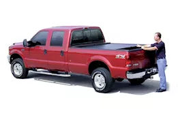 Roll-N-Lock M-Series Retractable Tonneau Cover