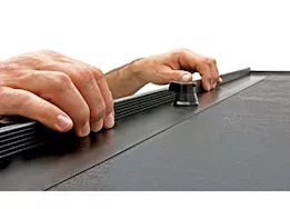 Roll-N-Lock M-Series Retractable Tonneau Cover