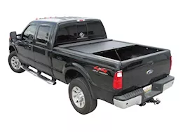 Roll-N-Lock M-Series Tonneau Cover - 6.5 ft. Bed