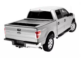 Roll-N-Lock M-Series Tonneau Cover - 5.5 ft. Bed