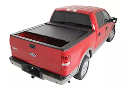 Roll-N-Lock M-Series Tonneau Cover - 5.5 ft. Bed