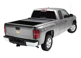 Roll-N-Lock M-Series Retractable Tonneau Cover