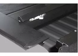 Roll-N-Lock M-Series Retractable Tonneau Cover