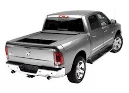 Roll-N-Lock 12-18 ram 1500/12-19 ram 2500/3500 w/rambox sb 76in m-series tonneau cover