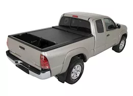 Roll-N-Lock M-Series Tonneau Cover - 6 FT. BED