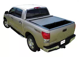 Roll-N-Lock M-Series Tonneau Cover - 5.5 FT. BED