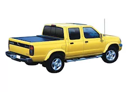 Roll-N-Lock M-Series Retractable Tonneau Cover