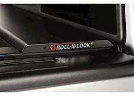 Roll-N-Lock M-Series Tonneau Cover - 6 FT. BED