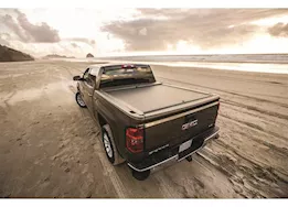 Roll-N-Lock 15-20 f150 6.5ft bed a series cover