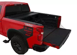 Roll-N-Lock 07-21 tundra crew max cab xsb 65in a series cover