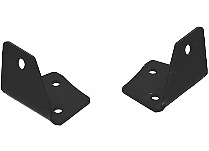 Rock Slide Engineering 07-14 JEEP JK 2-4 DOOR JK LOWER LIGHT BRACKETS