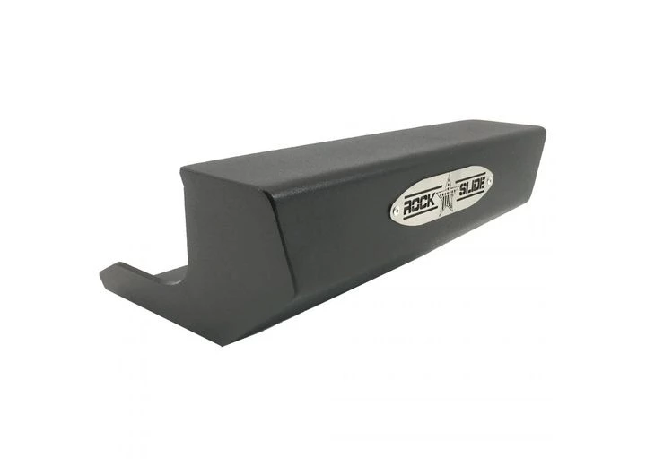 Rock Slide Engineering 87-C JEEP/FORD TJ/LJ/JK/JL/JT/BRONCO RECEIVER HITCH STEP SLIDER