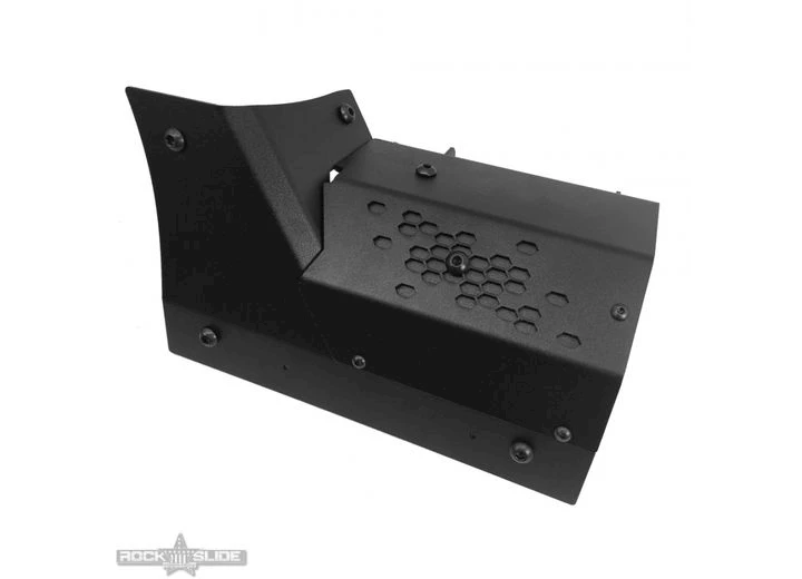 Rock Slide Engineering 18-C WRANGLER JL/ 20-C GLADIATOR JT COWL LED LIGHT POD BRACKETS