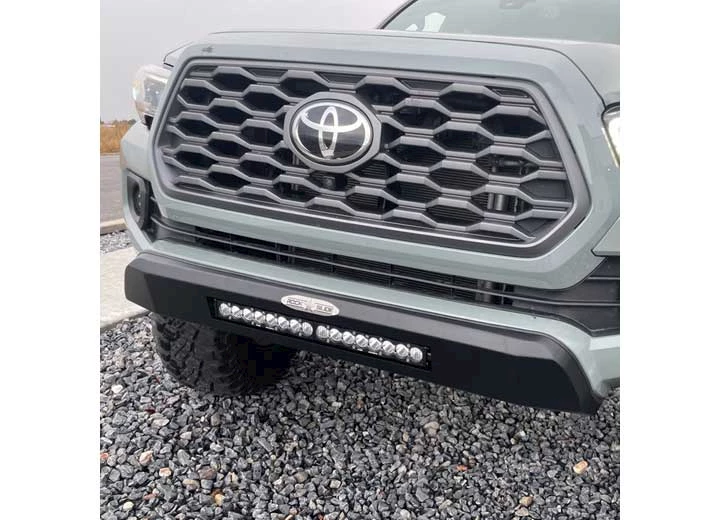 Rock Slide Engineering 2015-2023 TOYOTA TACOMA FRONT BUMPER ROCK SLIDE ENGINEERING