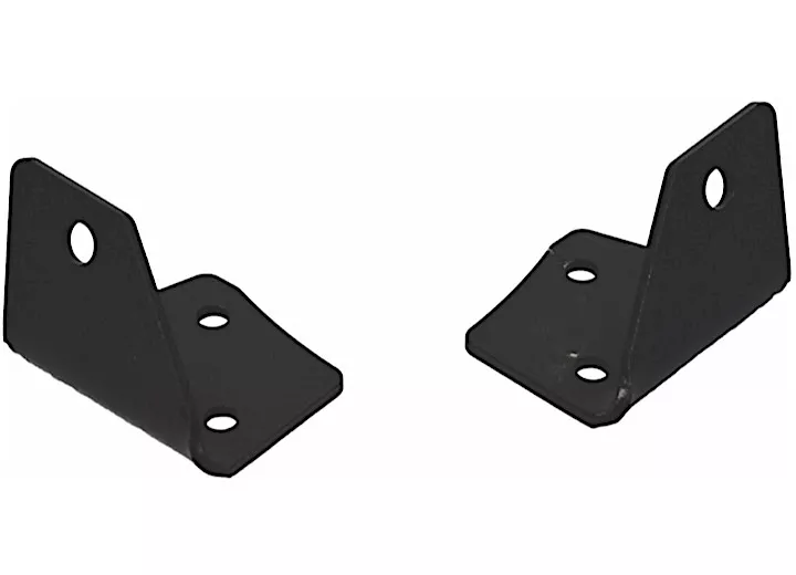 Rock Slide Engineering 07-14 jeep jk 2-4 door jk lower light brackets