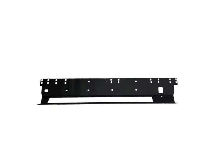 Rock Slide Engineering 21-c ford bronco 2 door step-slider skid plate