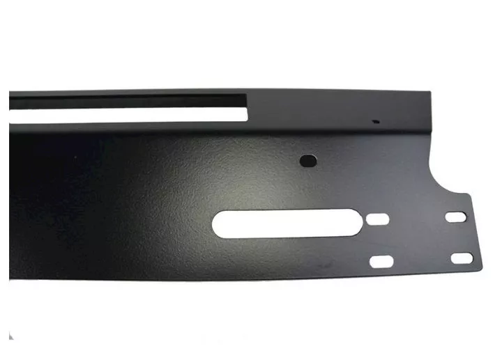 Rock Slide Engineering 07-18 jeep wrangler jk 4 door step-slider skid plate