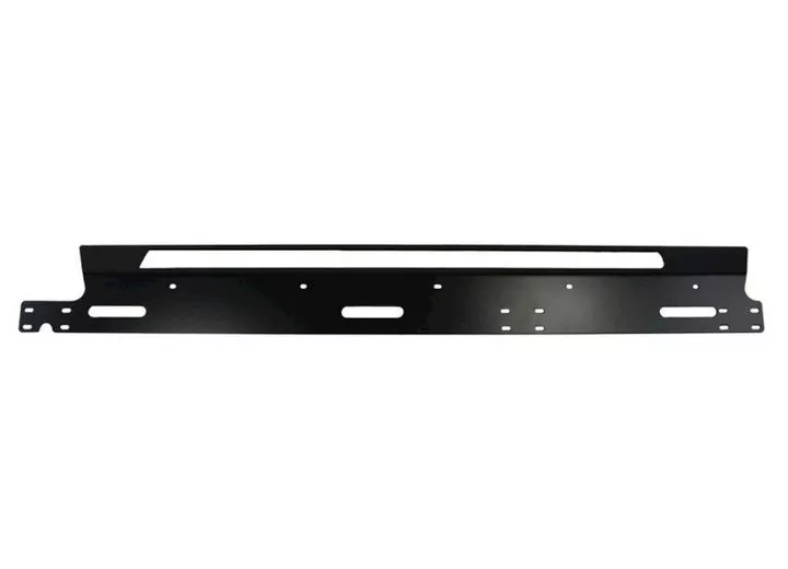 Rock Slide Engineering 07-18 jeep wrangler jk 4 door step-slider skid plate