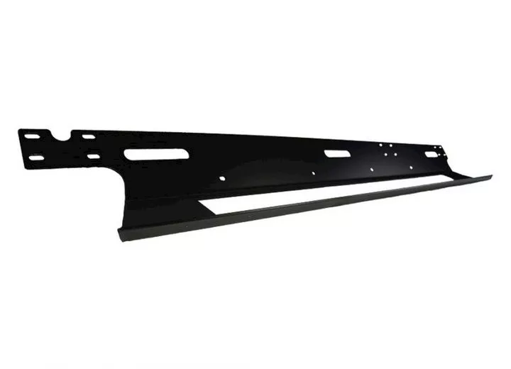 Rock Slide Engineering 18-c wrangler jl 4 door step-slider skid plate