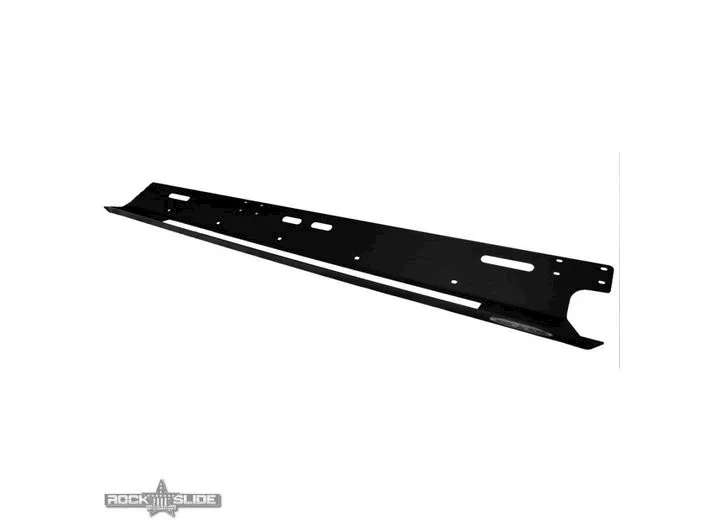 Rock Slide Engineering 20-c gladiator jt step-slider skid plate