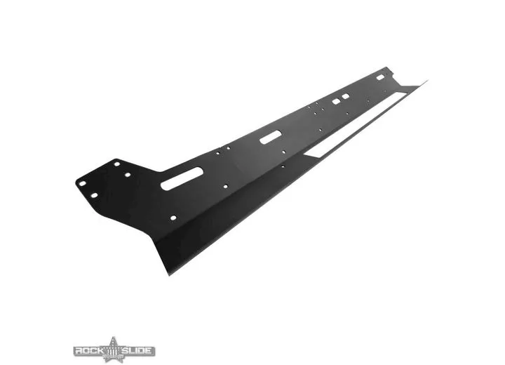 Rock Slide Engineering 20-c gladiator jt step-slider skid plate