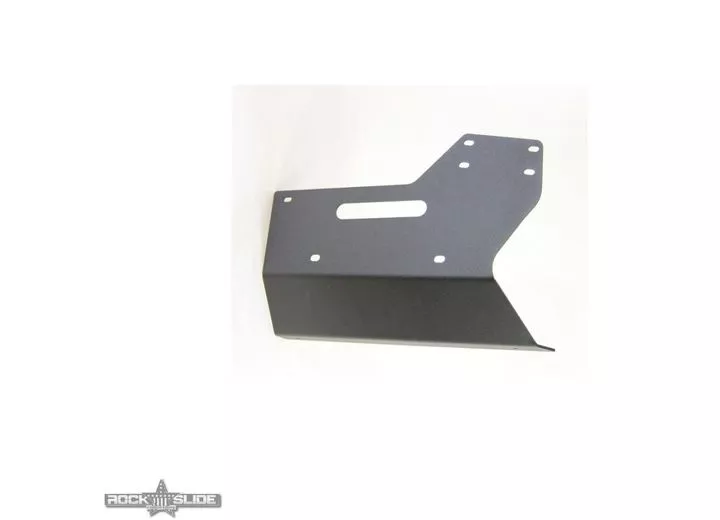 Rock Slide Engineering 20-c gladiator jt step-slider skid plate