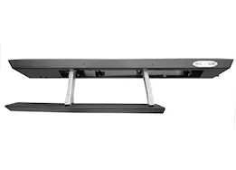 Rock Slide Engineering (drivers side) 07-18 wrangler jk 2d step sliders driver side sub part