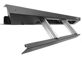 Rock Slide Engineering (passenger side) 07-18 wrangler jk 2d step sliders passenger side sub part