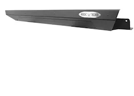 Rock Slide Engineering (passenger side) 07-18 wrangler jk 2d step sliders passenger side sub part