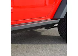 Rock Slide Engineering 07-18 wrangler jk 2d step sliders (2 boxes)