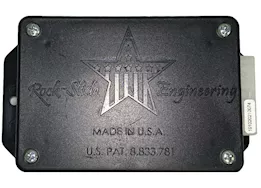Rock Slide Engineering Circuit board replacement
