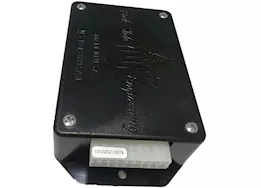 Rock Slide Engineering Circuit board replacement