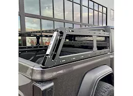 Rock Slide Engineering 2020-2023 jeep gladiator overland basic rack rock slide engineering