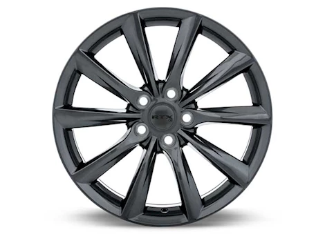 RTX Wheels ALTO 19X8.5 5X114.3 ET35 CB64.1 GUNMETAL