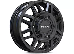 RTX Wheels Adventure 16x6 6x180 et84 cb139 satin black