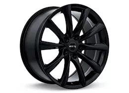 RTX Wheels Alto 20x8.5 5x120 et35 cb64.1 gloss black